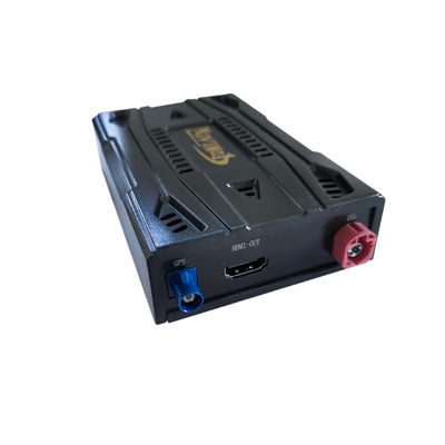 Lsailt أندرويد USB Carplay صندوق AI للسيارة لفورد رينج روفر فولفو بيجو 4 + 64 جيجابايت PX6 RK3399