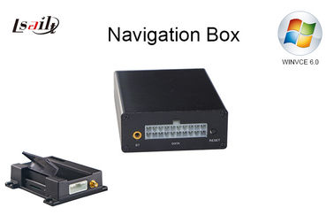 وحدة ملاحة DDR3 256M 8G Sat لـ Pioneer DVD Monitor 3D Live Navigation Box