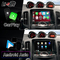 Lsailt 7 بوصة شاشة أندرويد لواجهة فيديو الوسائط المتعددة Carplay لنيسان 370Z