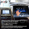 Lsailt شاشة أندرويد شاشة عرض الوسائط المتعددة للسيارة 2007-2013 إنفينيتي EX25 EX35 EX37 EX30D