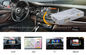 صندوق ملاحة GPS للسيارة الأصلي من BMW يدعم بطاقة خريطة الرؤية الخلفية متعددة اللغات مجانًا