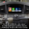 تتضمن الواجهة اللاسلكية carplay android auto لنيسان Elgrand E52 IT08 08IT Quest مواصفات يابانية