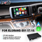 Lsailt Carplay Android Auto Video Interface لسيارة Nissan Elgrand E51 Series 3 2007-2010