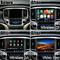 Toyota Crown S210 AWS215 GWS214 Majesta Athlete OEM style wireless carplay android auto multimedia system ترقية AUX