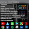4 + 64 جيجابايت Lsailt Android Carplay واجهة فيديو الوسائط المتعددة لإنفينيتي Q50 Q60 Q50s 2015-2020