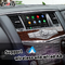 Lsailt Wireless Android Auto Carplay Integration Interface لنيسان باترول Y62 2018-2020