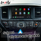 Lsailt Car Integration Wireless Android Auto Carplay Interface لعام 2017-2019 نيسان باثفايندر R52