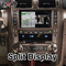 واجهة فيديو الوسائط المتعددة لكزس GX460 بنظام أندرويد مع نظام ملاحة لاسلكي Carplay GPS