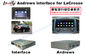 wifi cast screen GPS Navigation Box أوبل بويك Regal Lacrosse Enclave Chevrolet Malibu (CUE)