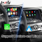 Lsailt Android Multimedia Navigation Box Carplay Interface لسيارة إنفينيتي Q60 2013-2016