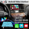 Lsailt Android واجهة فيديو الوسائط المتعددة لسيارة إنفينيتي Q70 هايبرد Q70S Q70L 2013-2022