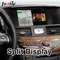 Lsailt Android واجهة فيديو الوسائط المتعددة لسيارة إنفينيتي Q70 هايبرد Q70S Q70L 2013-2022