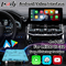 تويوتا لاند كروزر LC300 GXR GX-R VXR Sahara 300 GPS Navigation Box Android Carplay Interface