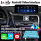 Lsailt Android Carplay Video Interface لكزس RX 300350350L 450h 450hL F Sport 2019-2022