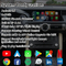 واجهة Lsailt 64G Android Carplay لكزس RC300 RCF RC300h RC350 2018-2023