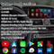 Lsailt Android واجهة فيديو الوسائط المتعددة لكزس LS 600H 460460L AWD F Sport 2012-2017