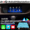 واجهة فيديو Lsailt Android لسيارة Lexus ES 350 300h 250 200 XV60 للتحكم بالماوس 2012-2018