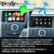 واجهة فيديو أندرويد carplay android auto box لنيسان أرمادا TA60 2008-2015