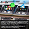 واجهة فيديو Nissan Teana J32 Android مع نظام التشغيل اللاسلكي carplay android auto المتكامل
