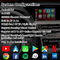 Lsailt Android واجهة فيديو الوسائط المتعددة لكزس RX 450H 350 270 F Sport AL10 2012-2015