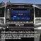 واجهة نظام الوسائط المتعددة لسيارة تويوتا لاند كروزر 200 LC200 2012-2015