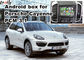 صندوق ملاحة GPS يعمل بنظام Android لـ Porsche Macan Cayenne Panamera PCM 3.1 Andrid app 360 panorama إلخ