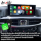 واجهة Lsailt Android CarPlay لليكسوس LX LX570 LX460D 2013-2021 دعم YouTube و NetFlix وشاشة استراحة الرأس