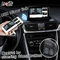Mazda CX-4 CX4 Multimedia Video Interface اختياري carplay android auto android interface