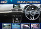 Lsailt أندرويد واجهة فيديو للملاحة لمازدا CX-3 14-20 موديل سيارة نظام MZD Waze Carplay Youtube