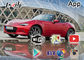 Mazda MX-5 Android Car Interface Black Box 16GB EMMC 2GB RAM مع WIFI BT