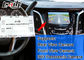 واجهة الوسائط المتعددة Android Car Navigation Box لكاديلاك ، مع Mirror-Link