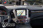 Lsailt 9.0 Android Car Interface لـ جي إم سي يوكون دينال مع نظام ملاحة GPS