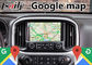 Lsailt Android 9.0 واجهة فيديو متعددة الوسائط لـ GMC Canyon GPS Navigation Box