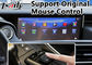 Lsailt Lexus Video Interface for IS 200t 17-20 Model Mouse Control ، Android Car GPS Navigation for IS200T
