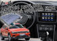 VW Tiguan T-ROC Etc MQB Car Video Interface الرؤية الخلفية WiFi Video Cast Screen Youtube