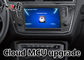 VW Tiguan T-ROC Etc MQB Car Video Interface الرؤية الخلفية WiFi Video Cast Screen Youtube