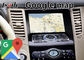 Lsailt Android Navigation Box لعام 2008-2012 إنفينيتي FX37 FX50 Video Interface Carplay