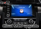 واجهة Google Igo Car Navigation Box ، نظام ملاحة Honda Civic Dvd