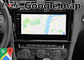 Android 9.0 Car GPS Navigation Box Volkswagen Video Interface لشركة فولكس فاجن بولو 2014-2020 العام