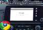GPS Android Car Navigation Multimedia Auto Interface لهوندا CR-V