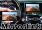 واجهة Android Auto الكل في 1 لـ Infiniti FX 35 FX37 FX50 Integration GPS Navigation ، apple carplay ، Android auto