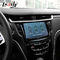 Android 7.1 Car GPS Navigation Box Video Interface لنظام Cadillac CUE ، RAM 2G ، التوصيل والتشغيل السهل التثبيت