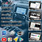 F-150 SYNC 3 Automotive Gps Navigation مع نظام التشغيل Android 7.1 ، حدد تطبيقات Google للعب الاختياري