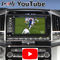 Lsailt Android 9.0 Navigation Video Interface For 2012-2015 Year Toyota Land Cruiser LC200