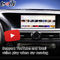 واجهة كاربلاي لاسلكية تعمل بنظام أندرويد للسيارة Lexus GS450h GS350 GS200t youtube play by Lsailt