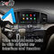 واجهة نظام أندرويد اللاسلكية Carplay لسيارة Nissan Elgrand Quest E52 2011-2020