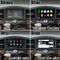 واجهة نظام أندرويد اللاسلكية Carplay لسيارة Nissan Elgrand Quest E52 2011-2020