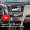 صندوق ملاحة لاسلكي Carplay يعمل بنظام أندرويد للسيارة إنفينيتي QX60 JX35 2013-2020
