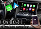واجهة فيديو السيارة 1080P ، جهاز ملاحة Android Infiniti FX35 FX50 QX70 2009-2017