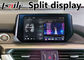 Lsaitl Android واجهة فيديو الوسائط المتعددة لمازدا 6 2014-2020 Car MZD Connect System ، نظام ملاحة GPS Mirrorlink